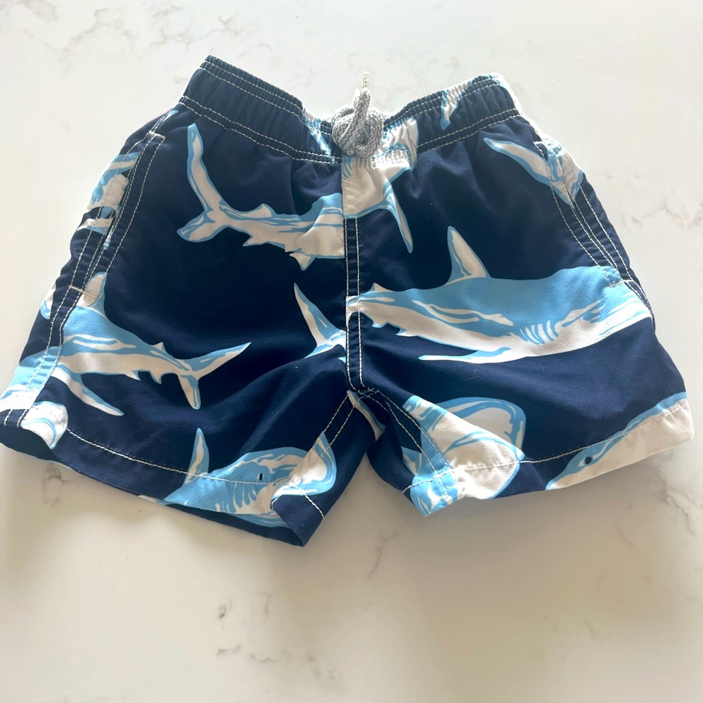 Vilebrequin bathing suit 4T